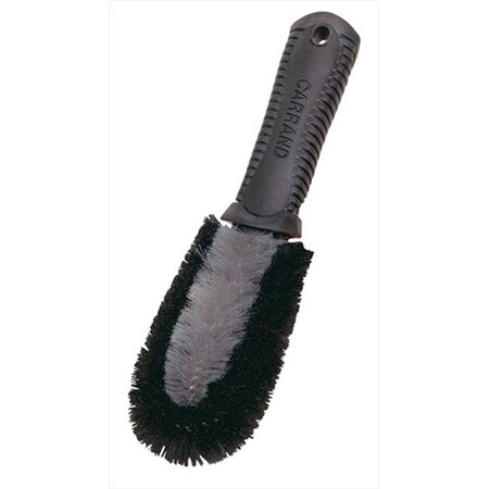 Carrand Carrand 92010 Grip Tech Deluxe Wheel Brush C51-92010